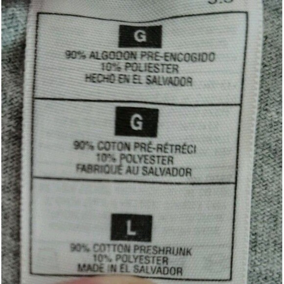 Vintage T Shirt Size L Fire Fighters Lifting Flag September 13 2001 Metro... - Picture 9 of 10